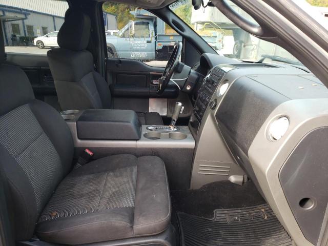 Photo 5 from auction – 2004 FORD F150 SUPER with VIN 1FTPW14504KD03430
