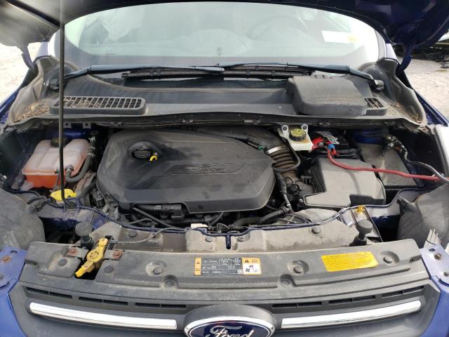 Photo 7 from auction – 2014 FORD ESCAPE SE with VIN 1FMCU0GX5EUB57961