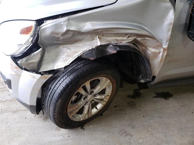 Photo 9 from auction – 2015 CHEVROLET EQUINOX LS with VIN 2GNFLEEK9F6253995
