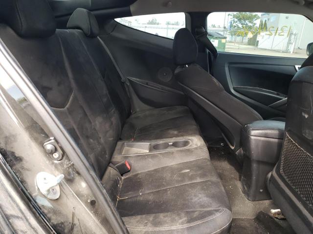 Photo 6 from auction – 2012 HYUNDAI VELOSTER with VIN KMHTC6AD2CU038816