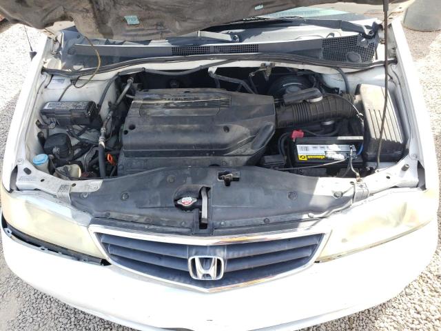 Photo 7 from auction – 2004 HONDA ODYSSEY EX with VIN 5FNRL18634B041842