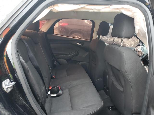 Photo 6 from auction – 2016 FORD FOCUS with VIN 1FADP3F24GL334800