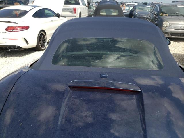 Photo 6 from auction – 2014 PORSCHE BOXSTER S with VIN WP0CB2A80ES140147