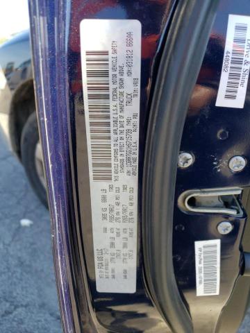 Photo 10 from auction – 2017 RAM 1500 SLT with VIN 1C6RR7GG1HS715739