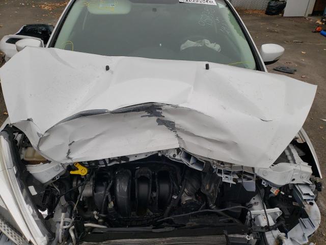 Photo 7 from auction – 2015 FORD FOCUS SE with VIN 1FADP3F25FL386399