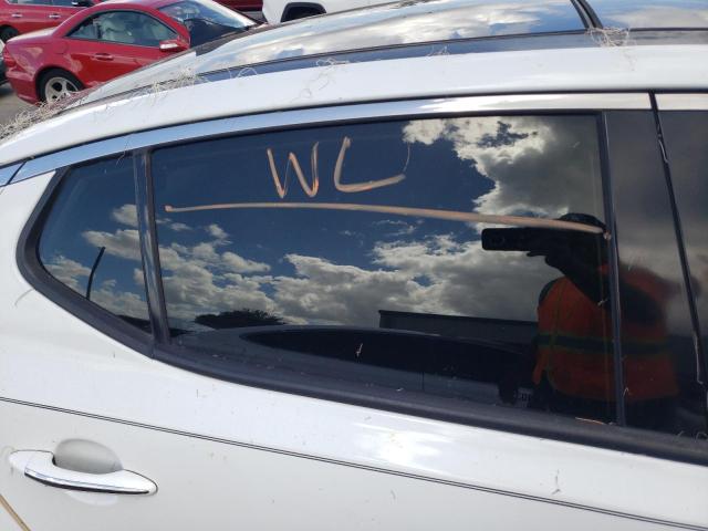 Photo 9 from auction – 2013 KIA OPTIMA SX with VIN 5XXGR4A60DG190563