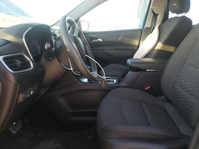Photo 5 from auction – 2018 CHEVROLET EQUINOX LT with VIN 2GNAXJEV7J6195203
