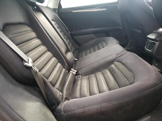 Photo 6 from auction – 2014 FORD FUSION SE with VIN 3FA6P0H72ER130205