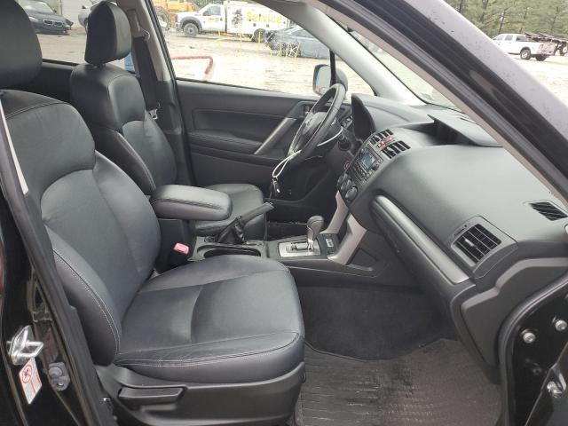 Photo 5 from auction – 2015 SUBARU FORESTER 2 with VIN JF2SJAHC8FH515821