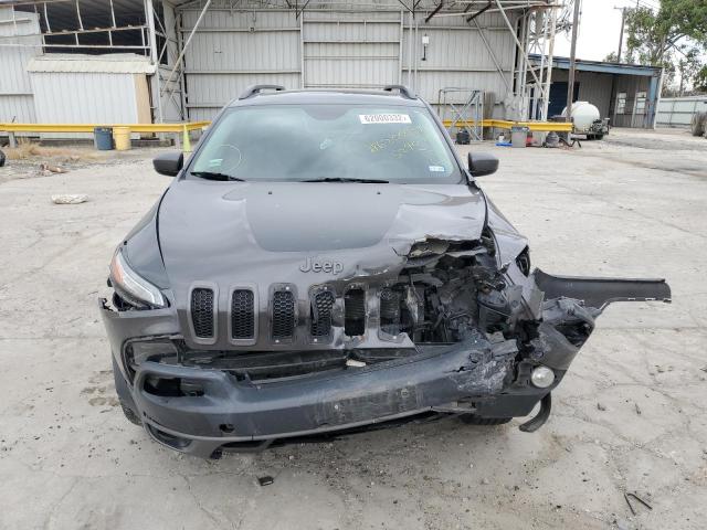 Photo 9 from auction – 2015 JEEP CHEROKEE T with VIN 1C4PJMBS4FW529054