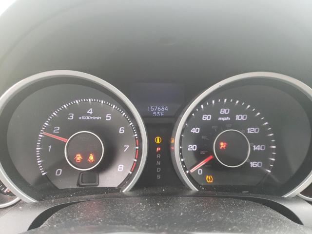 Photo 8 from auction – 2013 ACURA TL TECH with VIN 19UUA8F54DA012945