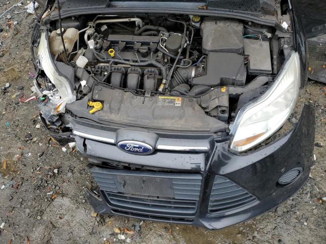 Photo 7 from auction – 2012 FORD FOCUS S with VIN 1FAHP3E25CL378107