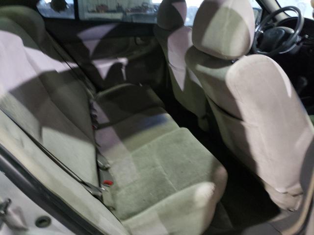 Photo 6 from auction – 2003 OLDSMOBILE ALERO GL with VIN 1G3NL52F43C323501