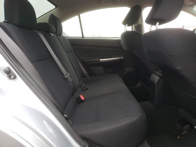 Photo 6 from auction – 2016 SUBARU IMPREZA with VIN JF1GJAA68GG009508