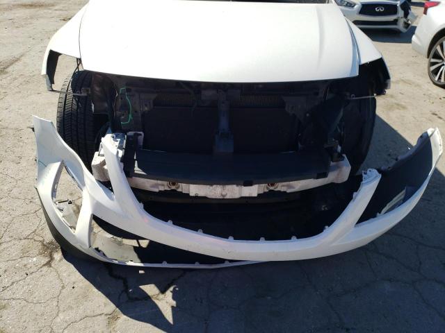 Photo 9 from auction – 2011 MAZDA CX-9 with VIN JM3TB3DA3B0303330