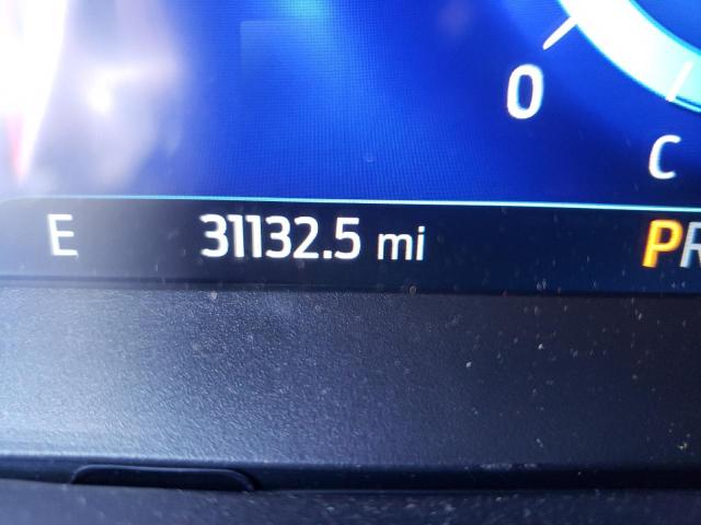 Photo 8 from auction – 2020 FORD EXPLORER S with VIN 1FM5K8GC2LGB09629