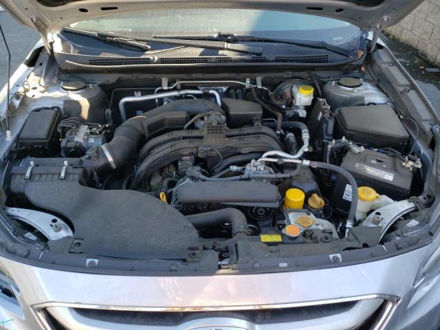 Photo 12 from auction – 2020 SUBARU OUTBACK PR with VIN 4S4BTACC7L3144493
