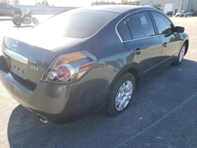 Photo 4 from auction – 2011 NISSAN ALTIMA BAS with VIN 1N4AL2AP1BC160222
