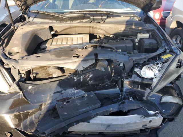 Photo 7 from auction – 2008 LEXUS RX 350 with VIN 2T2HK31UX8C054502