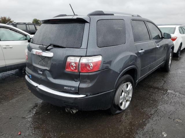 Photo 4 from auction – 2011 GMC ACADIA SLE with VIN 1GKKVNED0BJ236510