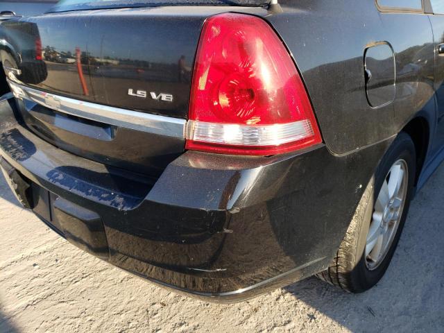 Photo 9 from auction – 2004 CHEVROLET MALIBU MAX with VIN 1G1ZT64864F169288