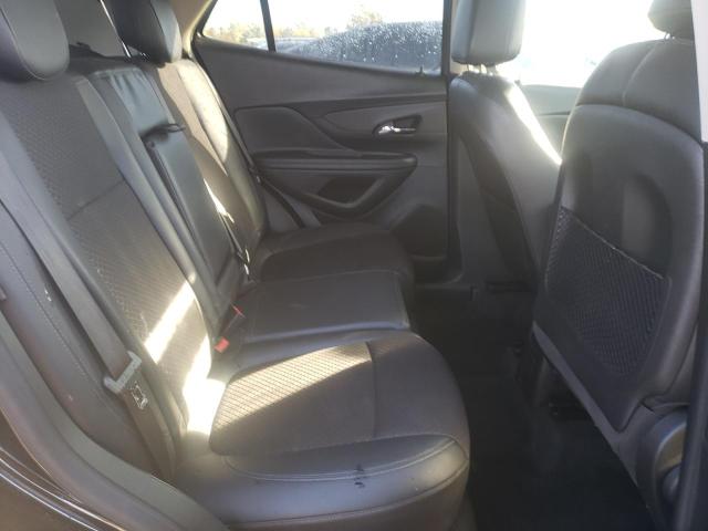 Photo 6 from auction – 2020 BUICK ENCORE PRE with VIN KL4CJASB1LB027810
