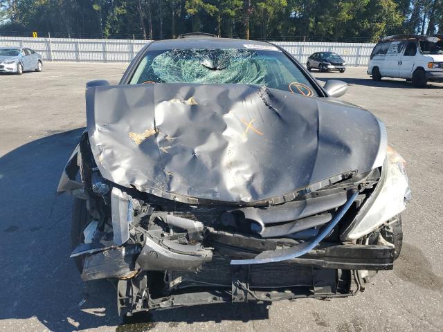 Photo 9 from auction – 2013 HYUNDAI SONATA GLS with VIN 5NPEB4AC4DH779170