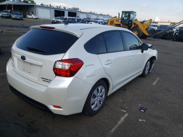 Photo 4 from auction – 2014 SUBARU IMPREZA with VIN JF1GPAA64E8256983