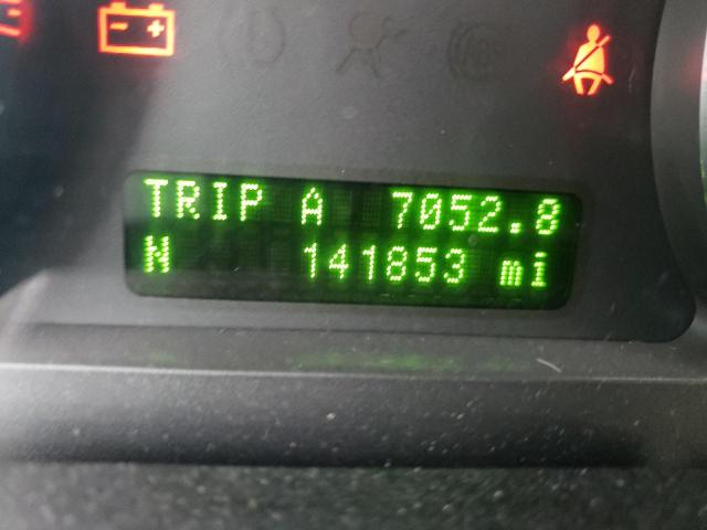 Photo 8 from auction – 2009 FORD EDGE LIMIT with VIN 2FMDK49C09BA61615