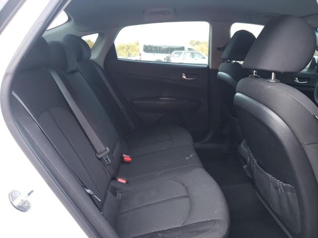 Photo 6 from auction – 2018 KIA OPTIMA LX with VIN KNAGT4L34J5233366
