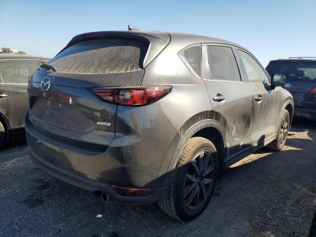 Photo 3 from auction – 2018 MAZDA CX-5 TOURI with VIN JM3KFBCM3J0420118
