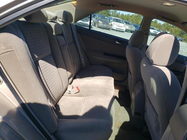 Photo 6 from auction – 2005 TOYOTA CAMRY LE with VIN 4T1BE32K75U971289