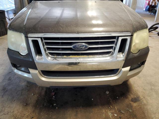 Photo 9 from auction – 2006 FORD EXPLORER E with VIN 1FMEU64E16UA98293