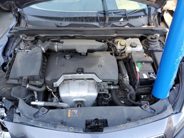 Photo 7 from auction – 2013 CHEVROLET MALIBU 2LT with VIN 1G11E5SA1DF322408