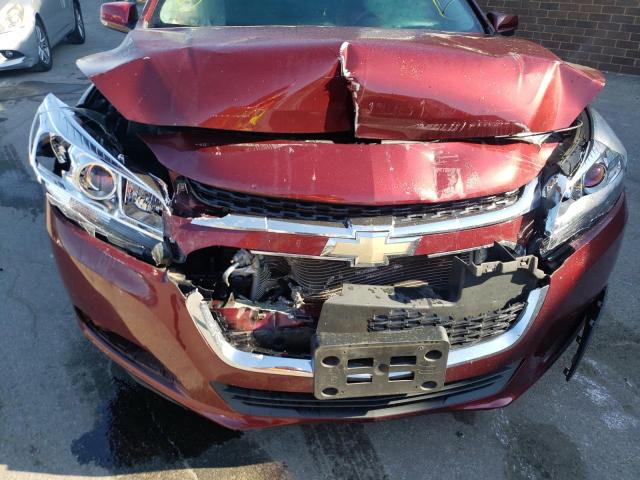 Photo 9 from auction – 2016 CHEVROLET MALIBU LIM with VIN 1G11C5SA4GF115361