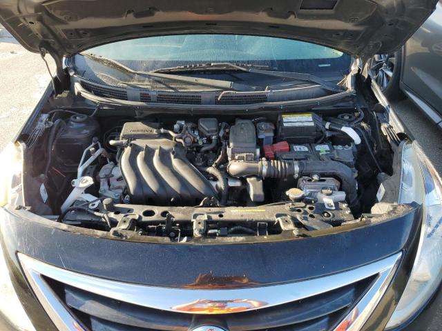 Photo 7 from auction – 2016 NISSAN VERSA S with VIN 3N1CN7AP4GL887525