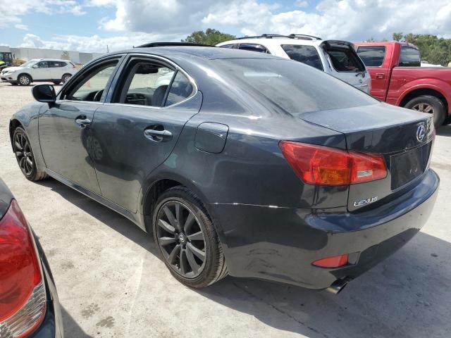 Photo 3 from auction – 2006 LEXUS IS 250 with VIN JTHCK262562004147
