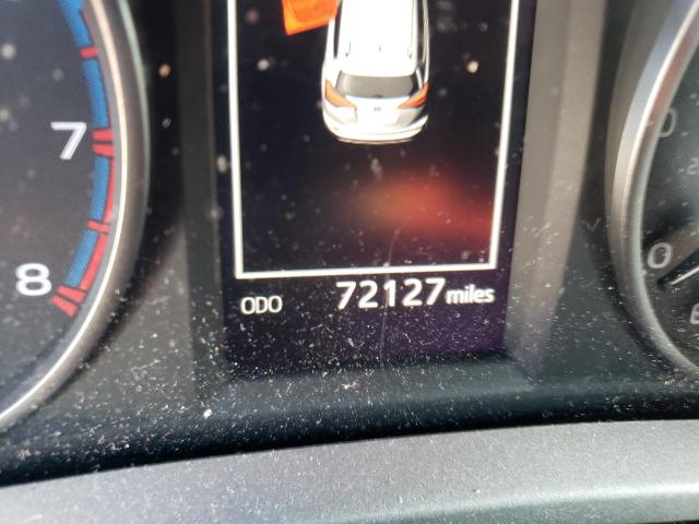 Photo 8 from auction – 2018 TOYOTA RAV4 ADVEN with VIN 2T3RFREV8JW754808