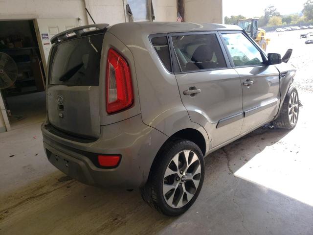 Photo 4 from auction – 2012 KIA SOUL + with VIN KNDJT2A61C7370086