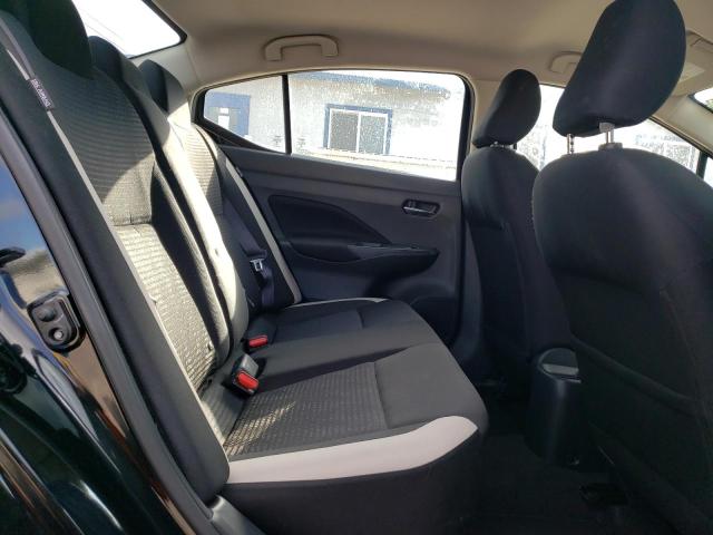 Photo 6 from auction – 2021 NISSAN VERSA SV with VIN 3N1CN8EV2ML917972
