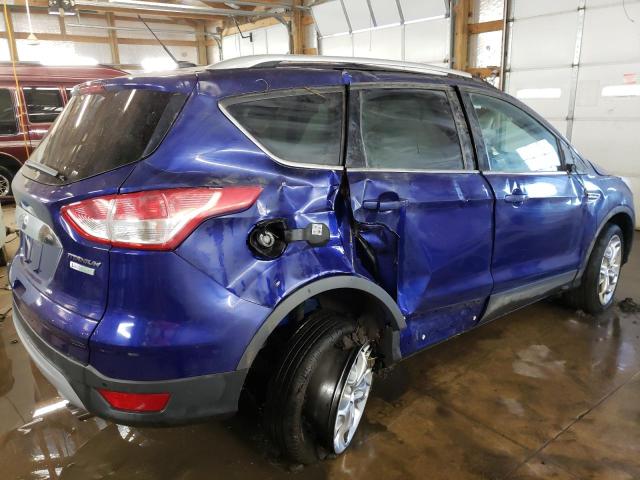 Photo 4 from auction – 2014 FORD ESCAPE TIT with VIN 1FMCU0J97EUB13308