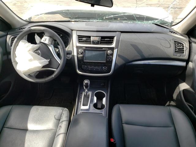 Photo 9 from auction – 2018 NISSAN ALTIMA 2.5 with VIN 1N4AL3AP3JC216939