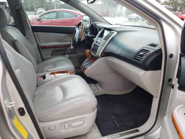 Photo 5 from auction – 2008 LEXUS RX 350 with VIN 2T2GK31UX8C043351