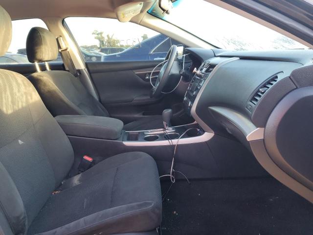 Photo 5 from auction – 2015 NISSAN ALTIMA 2.5 with VIN 1N4AL3AP0FC173877