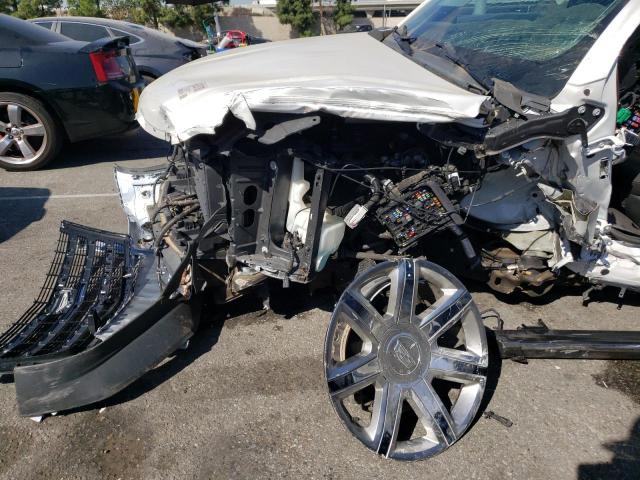 Photo 9 from auction – 2018 CADILLAC ESCALADE E with VIN 1GYS4JKJXJR227177