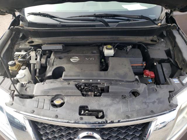 Zdjęcie 7 z aukcji – 2015 NISSAN PATHFINDER z VIN 5N1AR2MM2FC606759