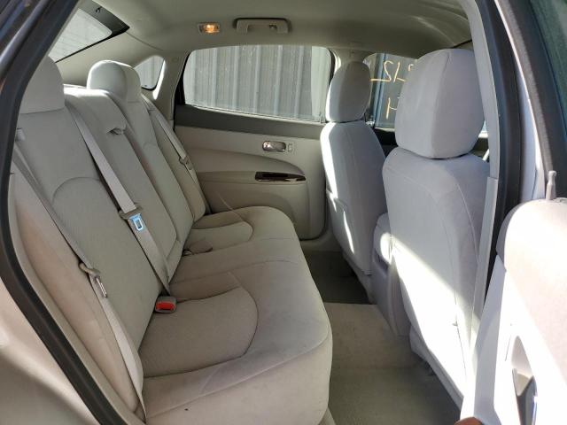 Photo 6 from auction – 2008 BUICK LACROSSE C with VIN 2G4WC582581180298