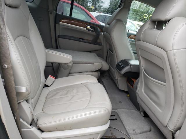 Photo 6 from auction – 2009 BUICK ENCLAVE CX with VIN 5GAEV23D69J205753