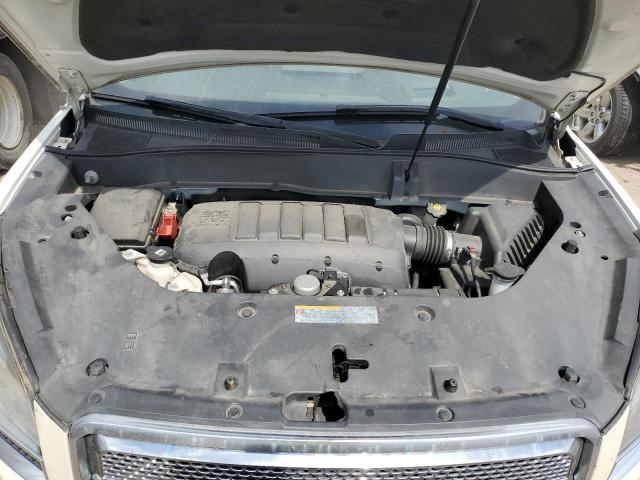 Photo 7 from auction – 2015 GMC ACADIA DEN with VIN 1GKKRTKD9FJ197421
