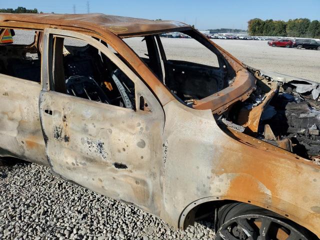 Photo 9 from auction – 2016 DODGE DURANGO R/ with VIN 1C4SDHCT2GC387094